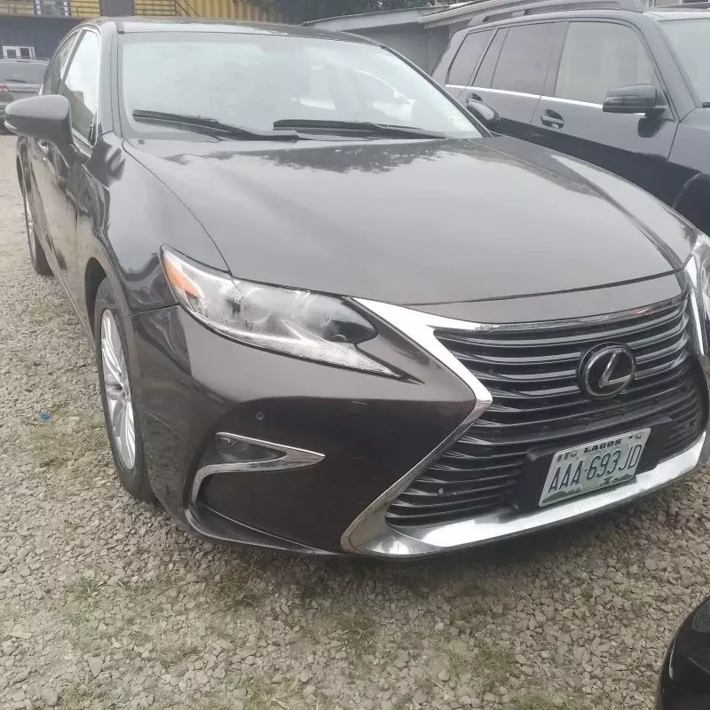 Lexus ES 350   - 2014