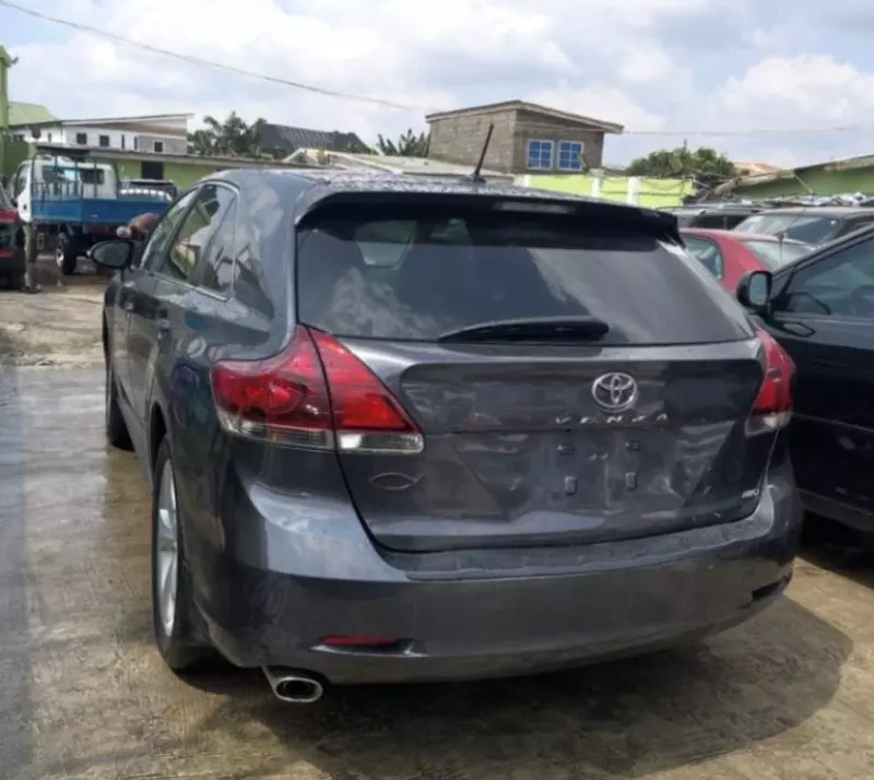 Toyota Venza