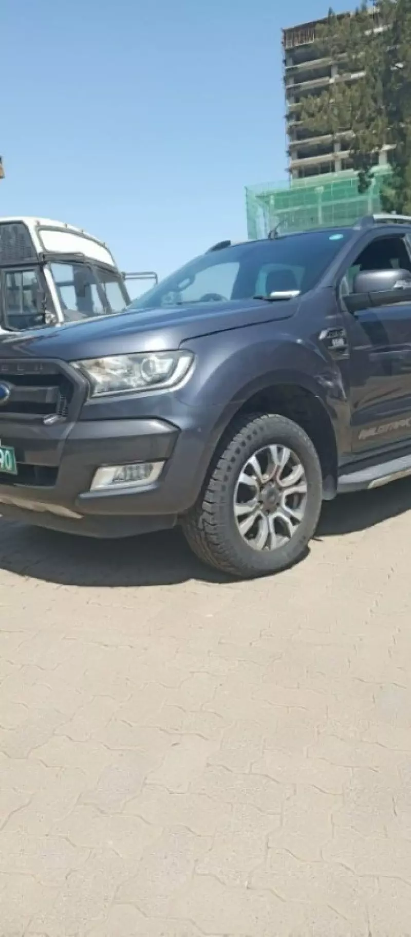 Ford B-Max   - 2018