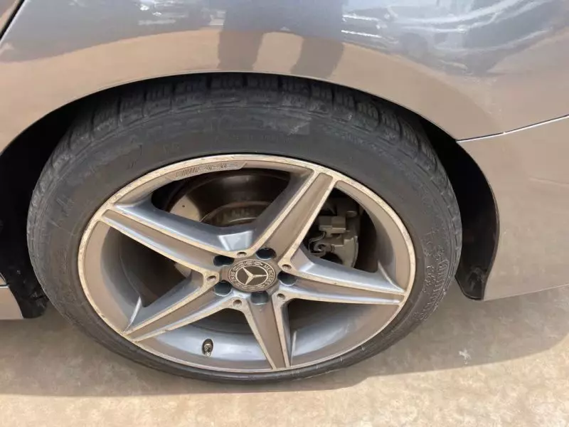 Mercedes-Benz C 300   - 2018