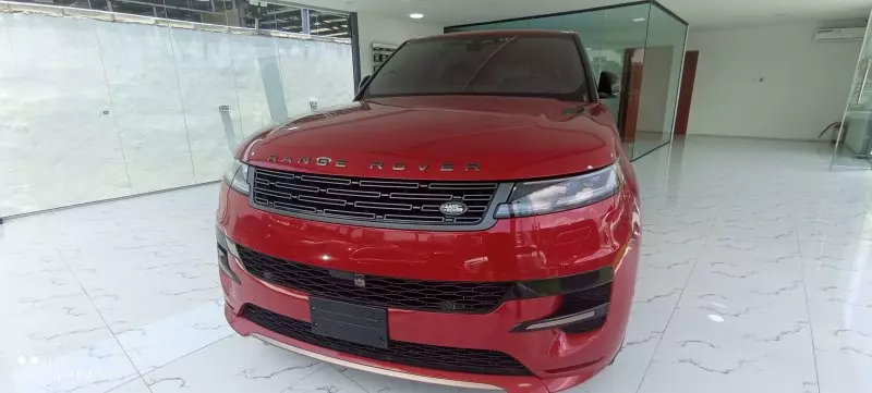 Land Rover Range Rover   - 2023