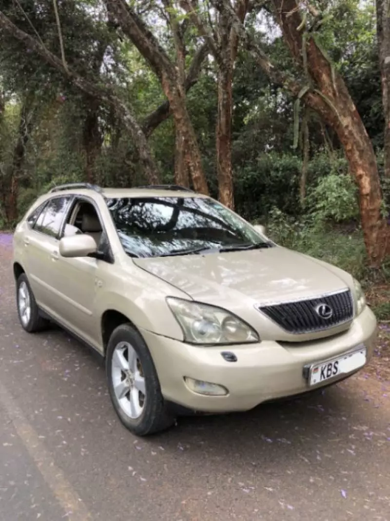 Lexus RX 300