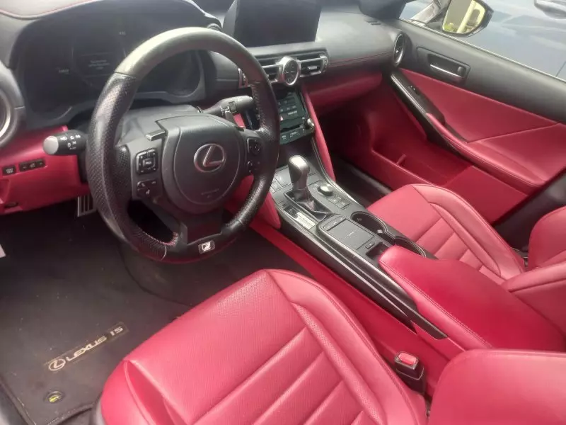 Lexus IS 350   - 2023