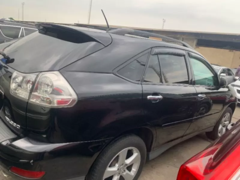 Lexus RX 330   - 2006