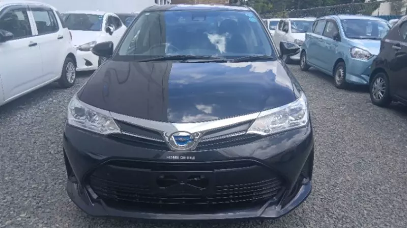 Toyota Corolla   - 2018