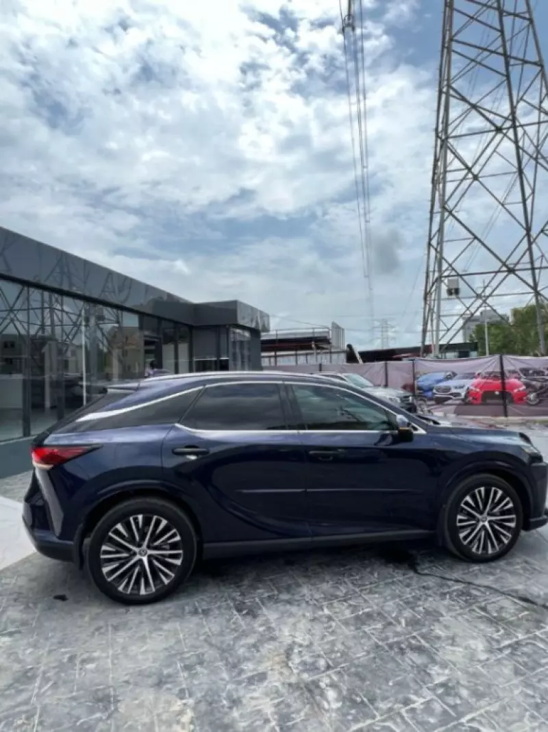 Lexus RX 350   - 2023