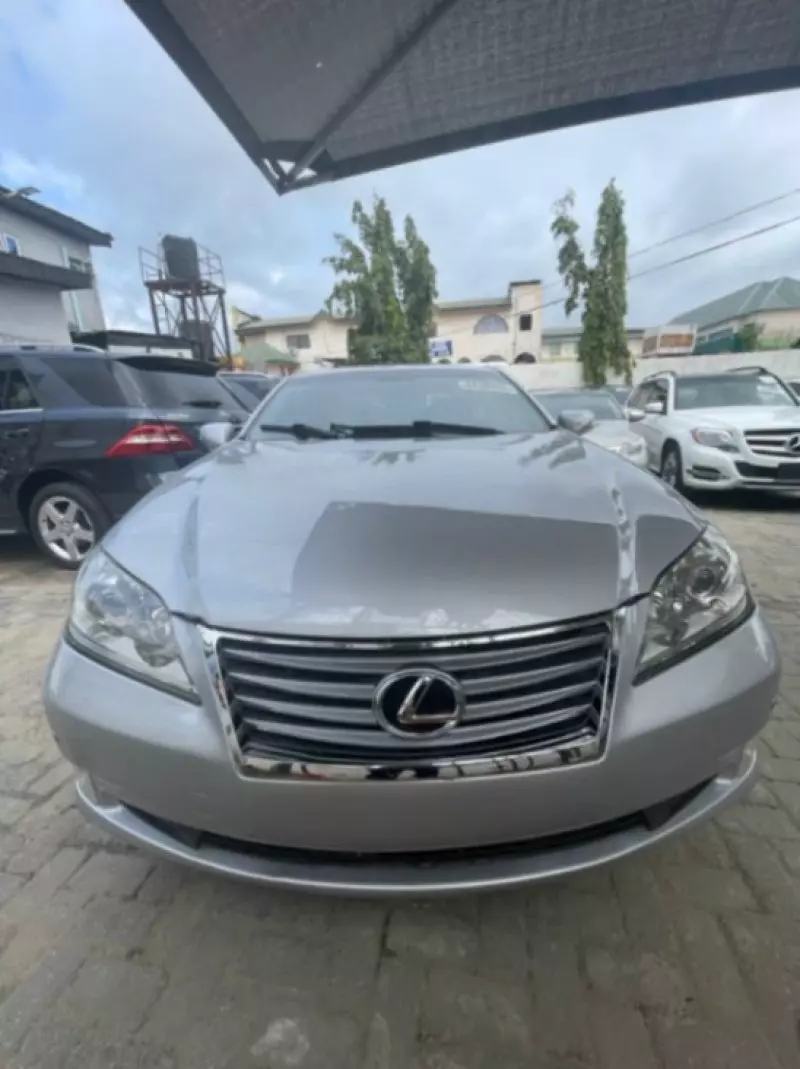 Lexus ES 350