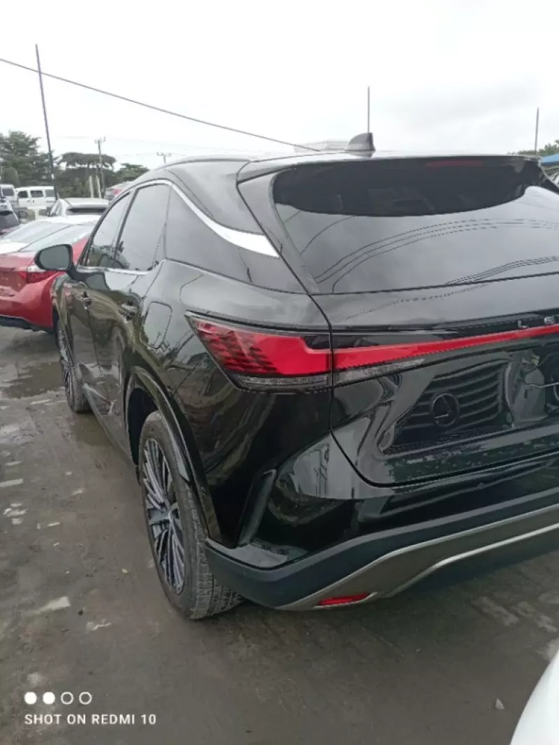 Lexus RX 350   - 2025