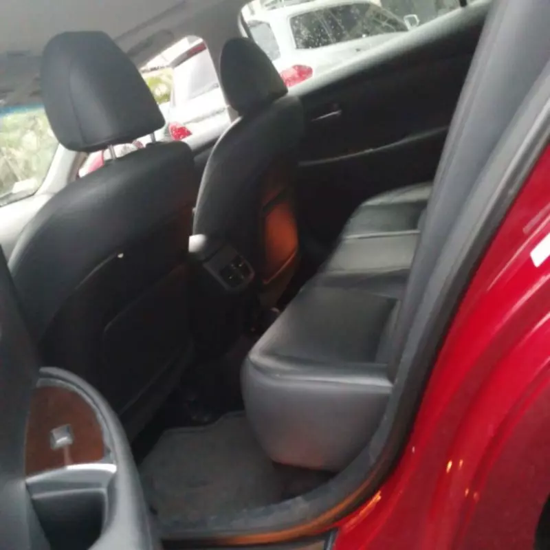 Lexus ES 350   - 2011