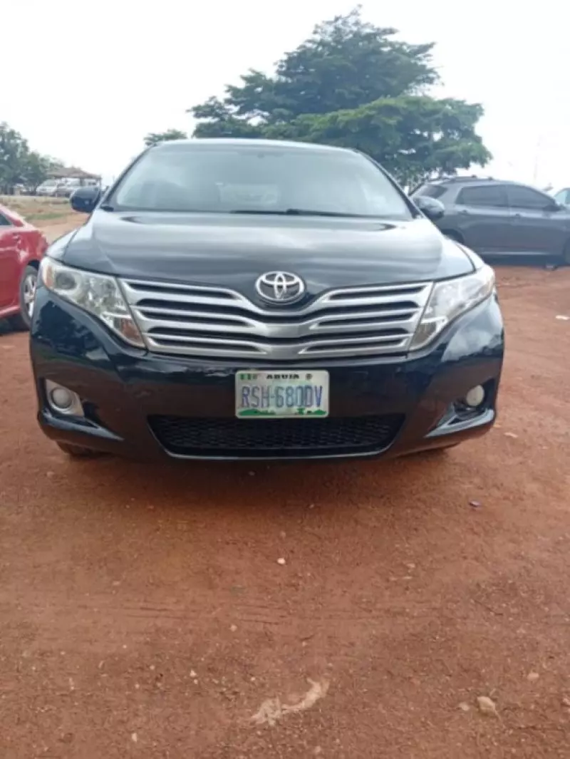 Toyota Venza   - 2009