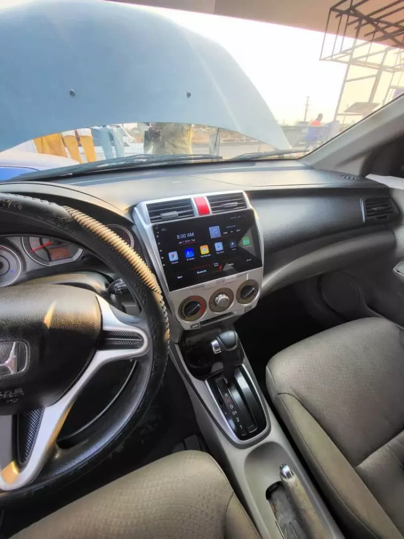 Honda City   - 2010
