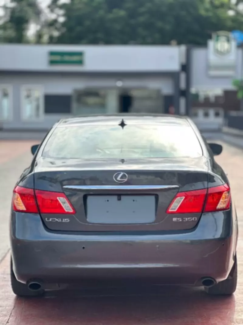 Lexus ES 350   - 2007