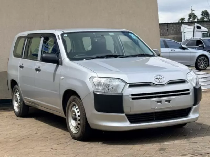 Toyota Probox    - 2018