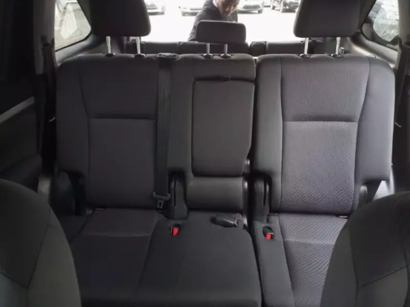 Toyota kluger   - 2017