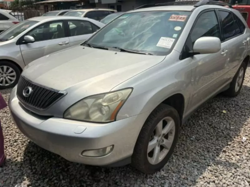 Lexus RX 350   - 2007
