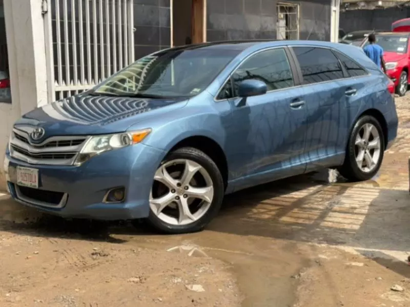 Toyota Venza