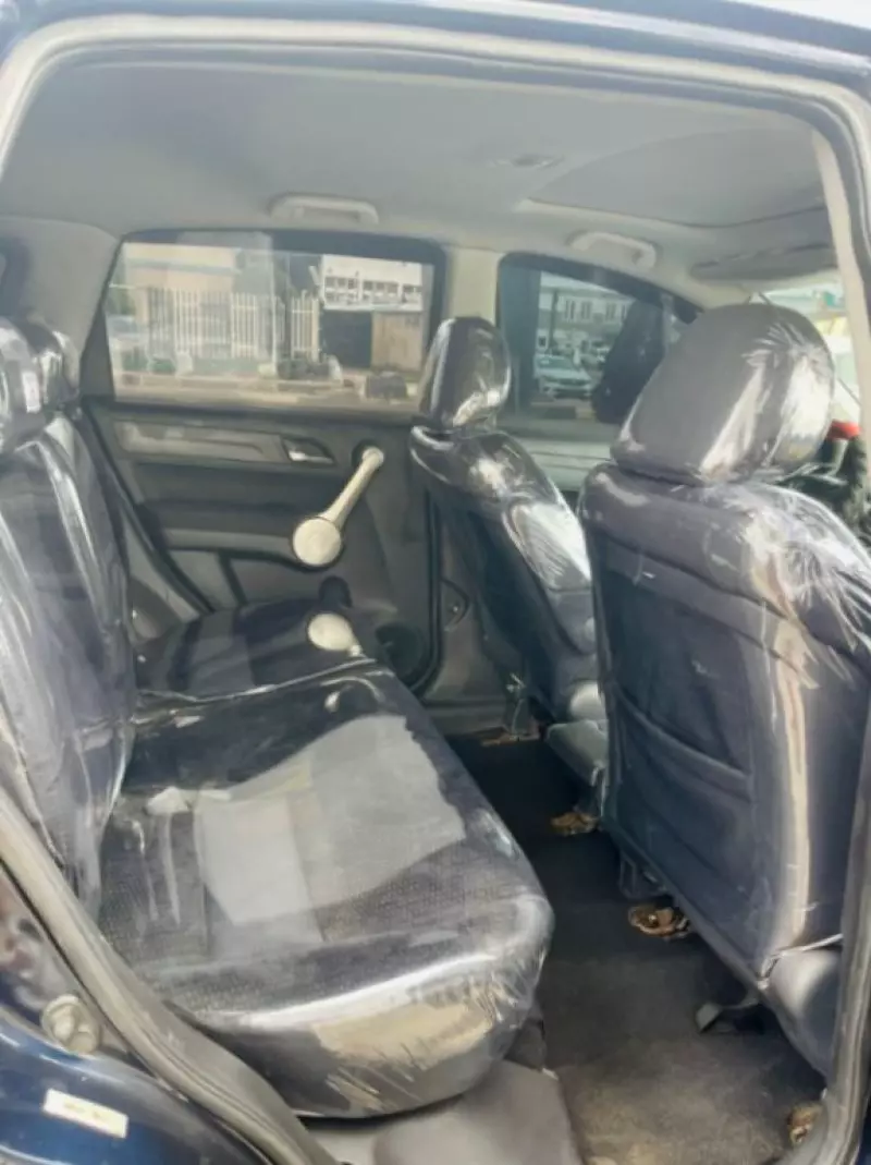 Honda CR-V   - 2007