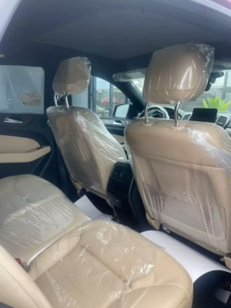 Mercedes-Benz GLE 350   - 2020