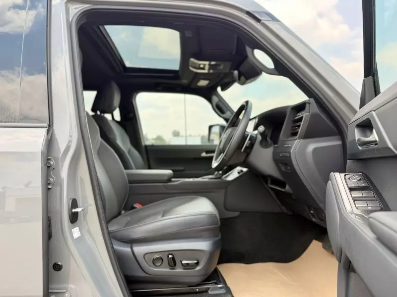 Lexus GX   - 2014