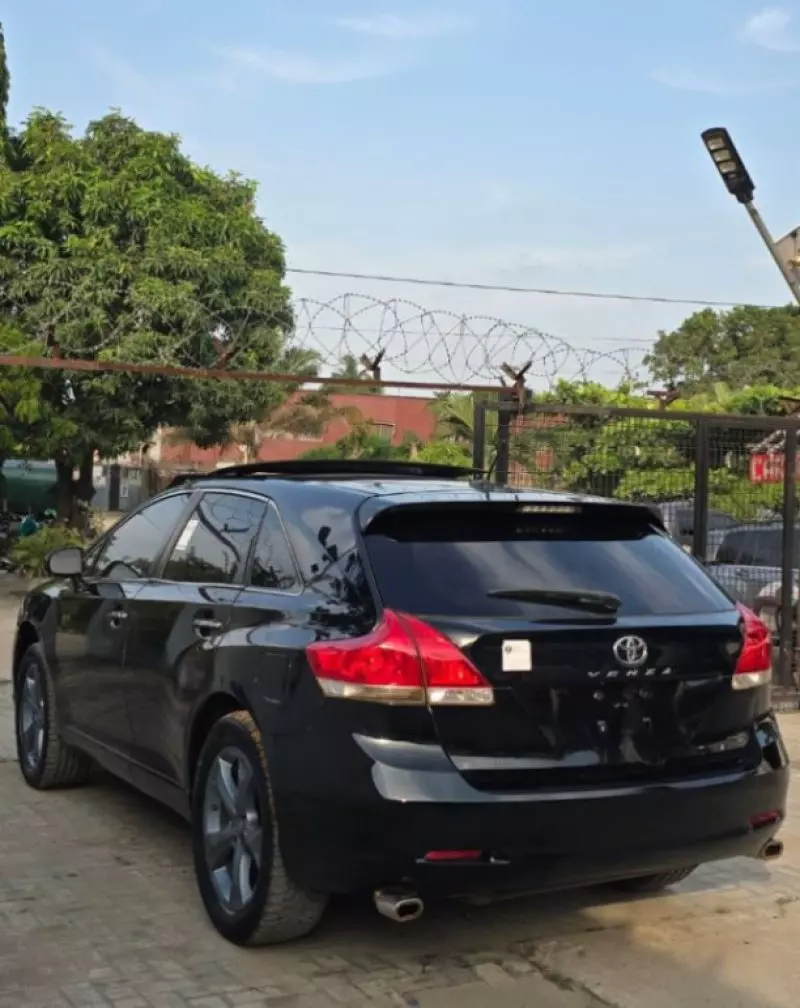 Toyota Venza   - 2010