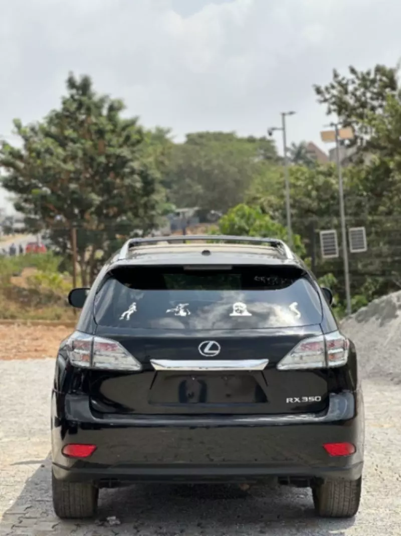 Lexus RX 350