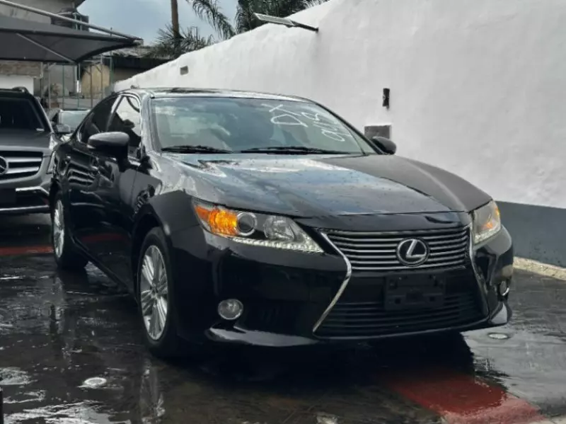 Lexus ES 350