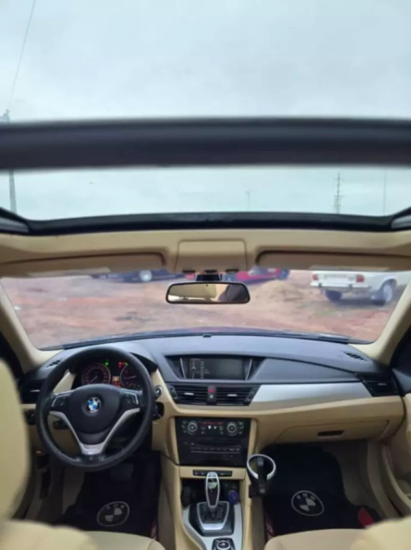 BMW X1   - 2013