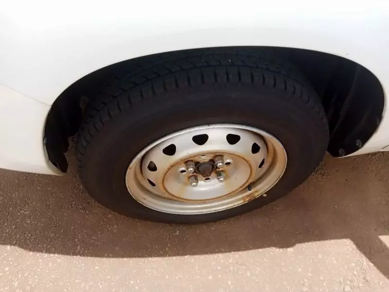 Toyota Probox    - 2016