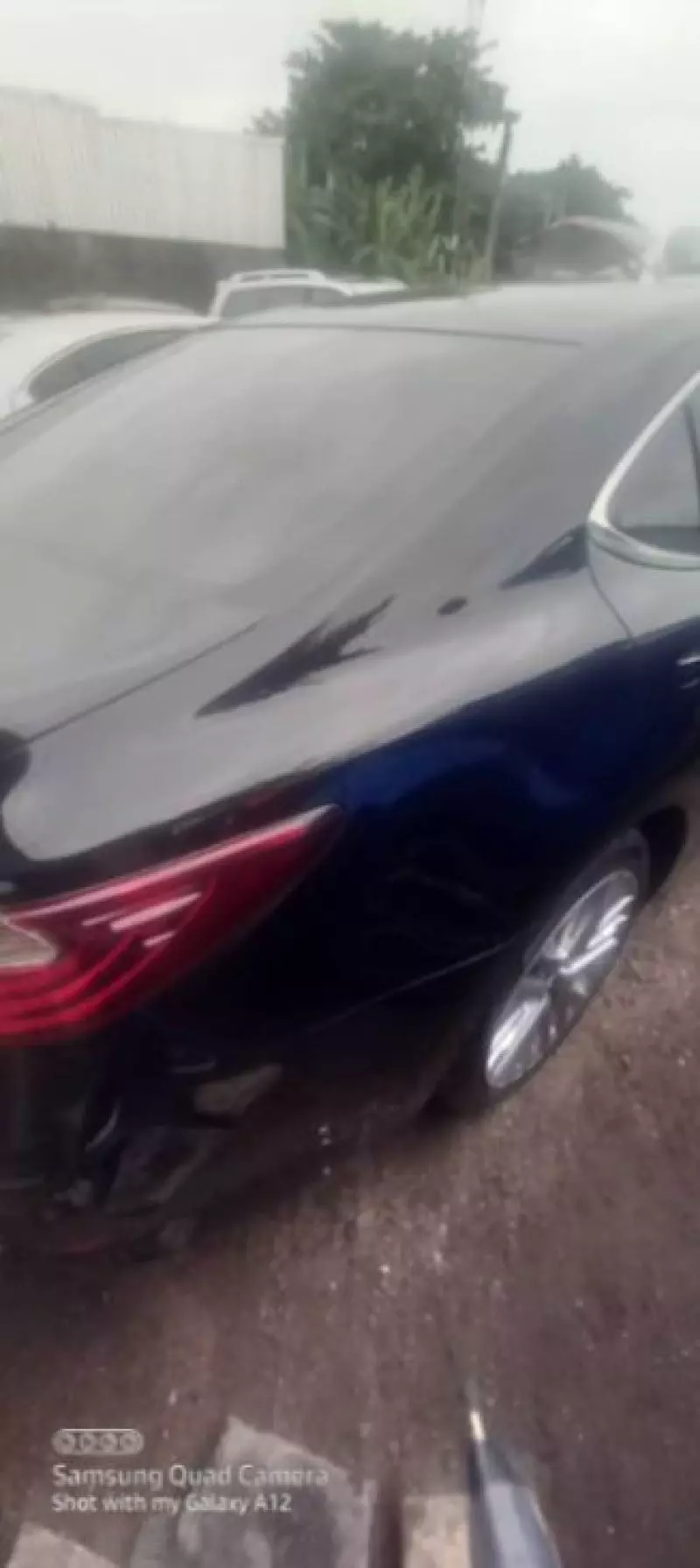 Lexus ES 350   - 2015