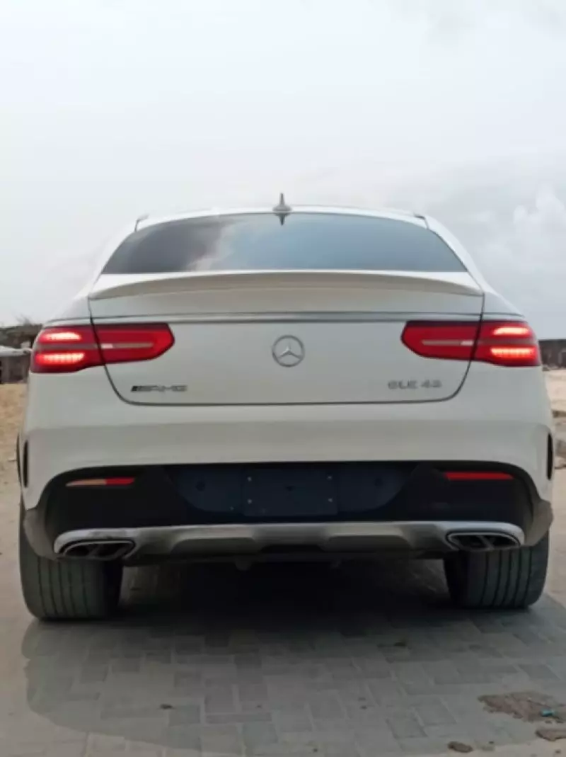 Mercedes-Benz A 45 AMG   - 2016