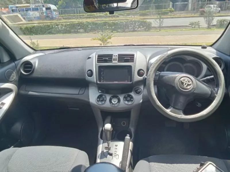 Toyota Rav4   - 2006