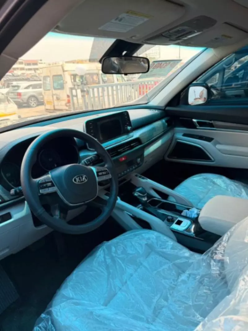 KIA Telluride