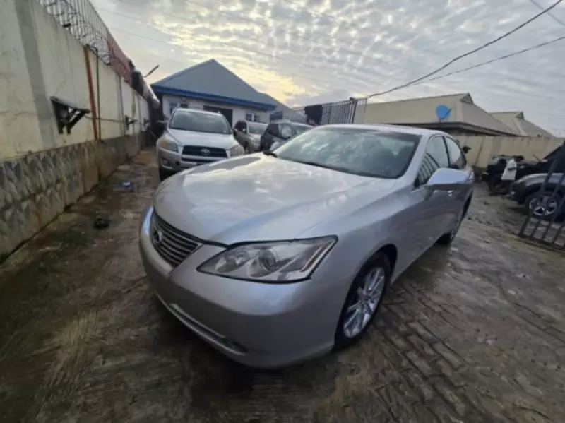 Lexus ES 350   - 2007