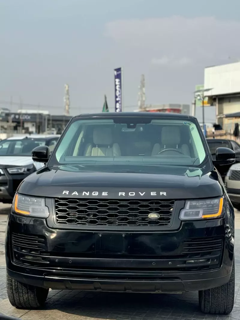 RANGE ROVER Vogue   - 2014