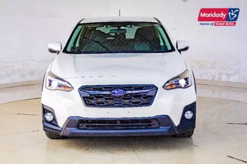 Subaru XV   - 2018