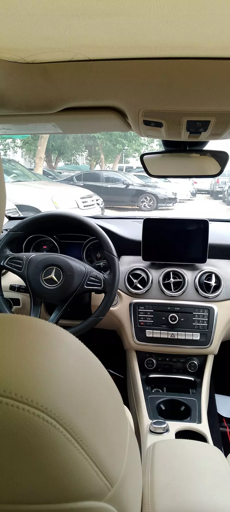 Mercedes-Benz GLA 250   - 2018