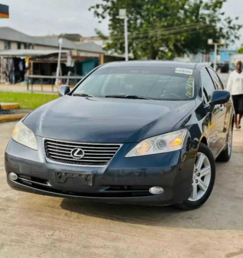 Lexus ES 350   - 2008