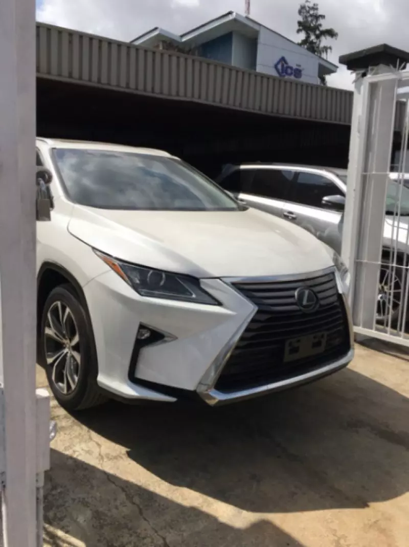 Lexus RX 350   - 2014