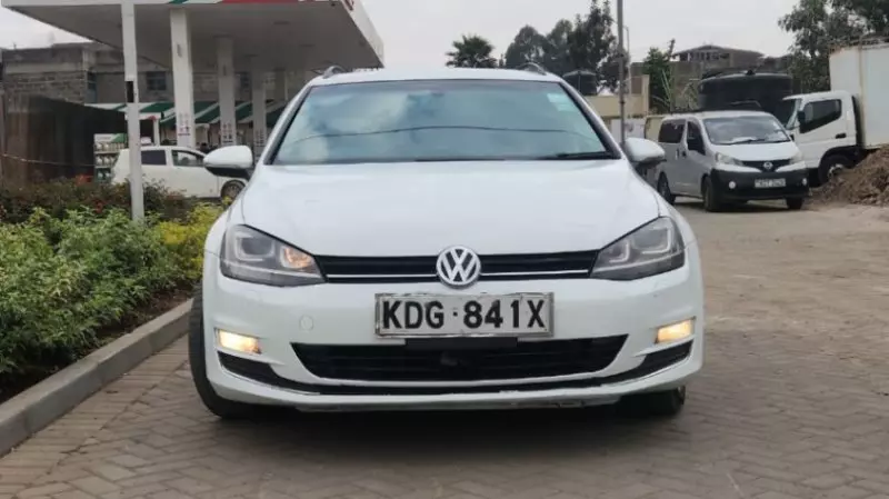 VOLKSWAGEN T-CROSS 1.6L COMFORTLINE BA   - 2015