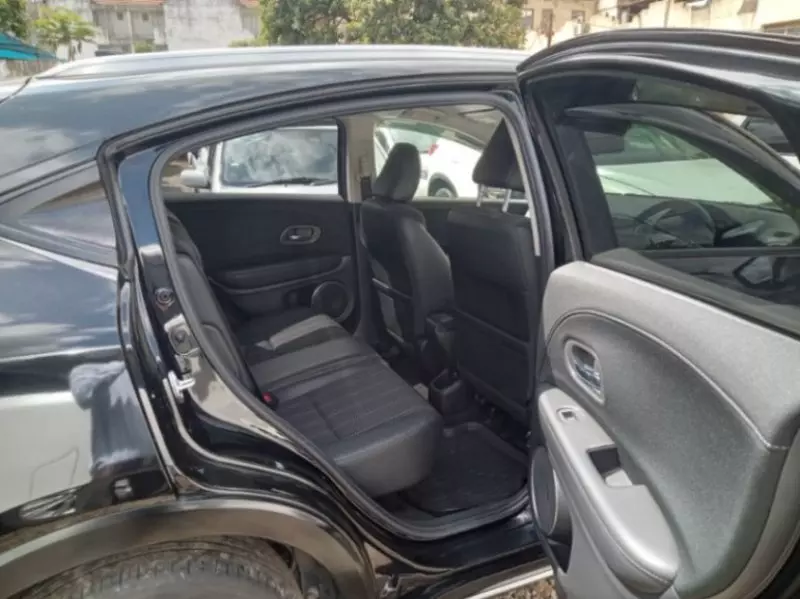 Honda Vezel Hybrid   - 2019