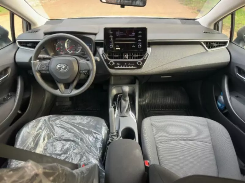 Toyota Corolla   - 2024