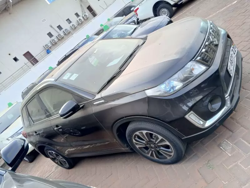 SUZUKI Vitara   - 2022