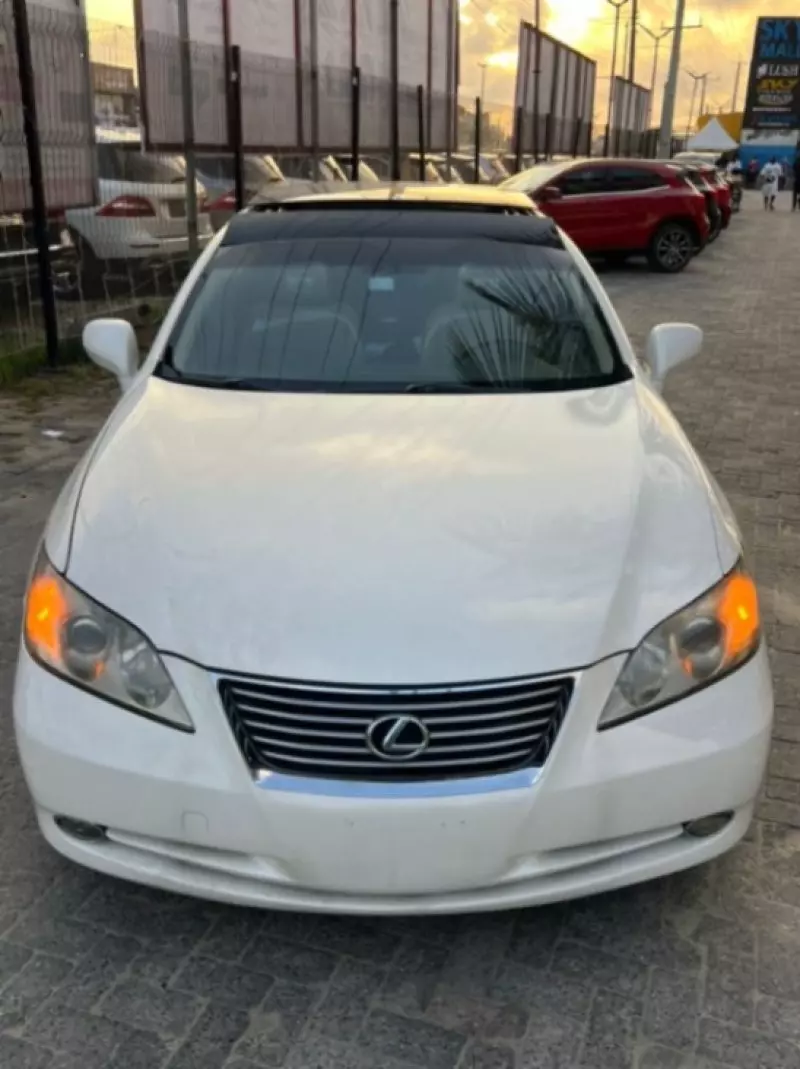 Lexus ES 350
