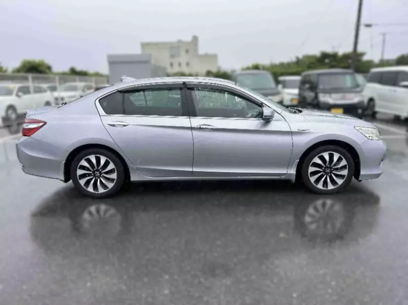 Honda HONDA ACCORD COUPE   - 2017