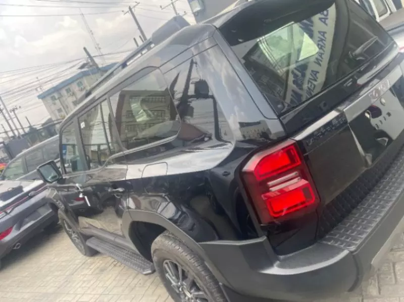 Toyota Prado   - 2024