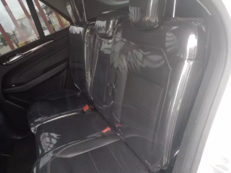 Mercedes-Benz ML 350   - 2013