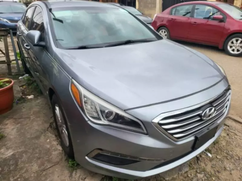 Hyundai ELANTRA 1,6L BVA GLS New