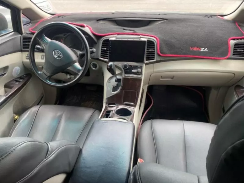 Toyota Venza   - 2009