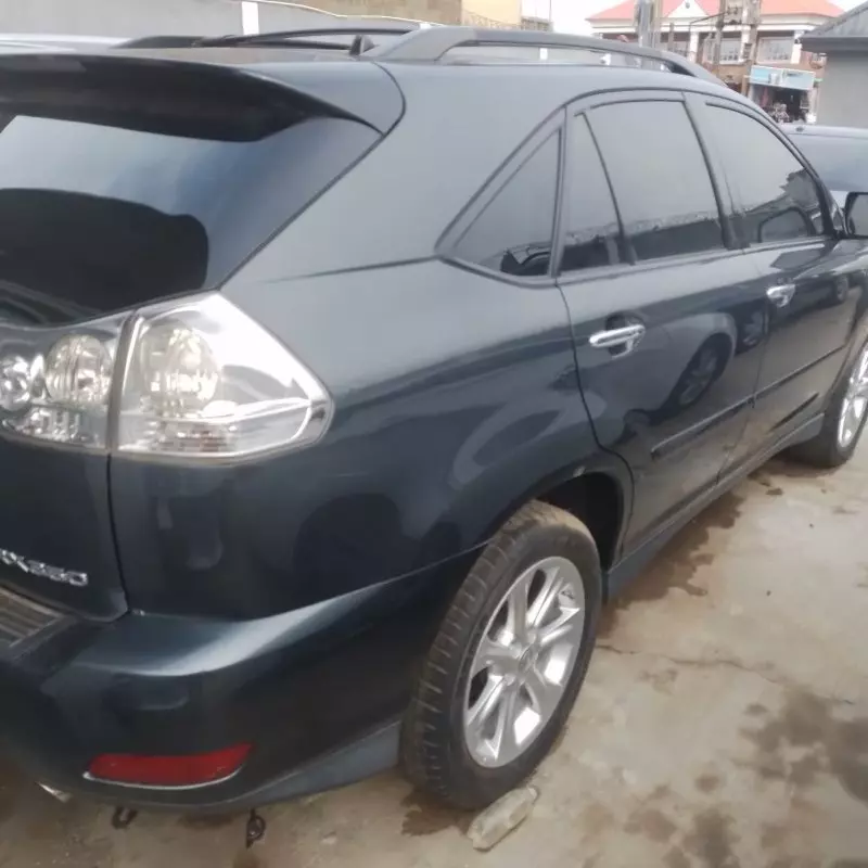 Lexus RX 350   - 2008