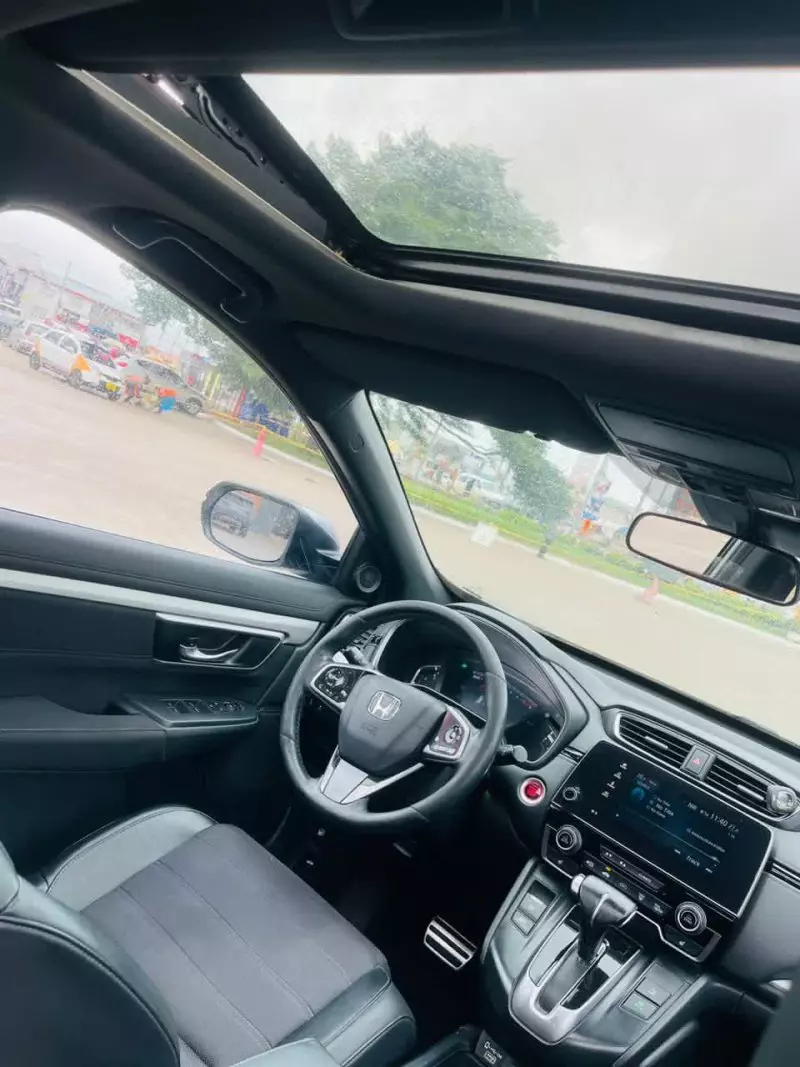 Honda CR-V   - 2020